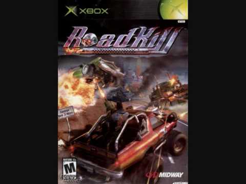 The Fuzz Brothers - 05 Drive To Survive (Studio Quality)