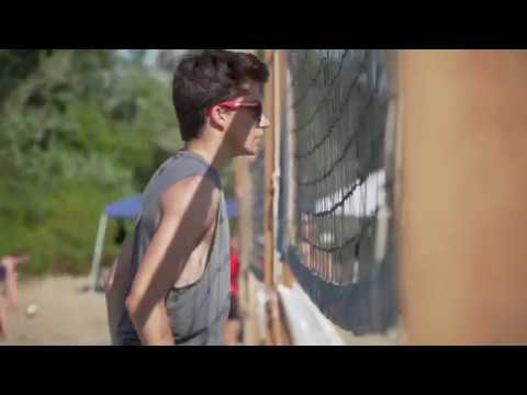 Play Beach! OVA Beach Tour Player & Parent Guide 2019