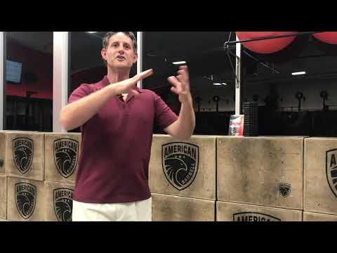 5 Simple Ways to Strengthen For Back & Neck Pain Relief