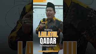 Download lagu Makna Lailatul Qadar Sesungguhnya - Ustadz Iswardi, S. Ag mp3