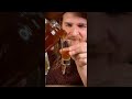 I left Cola Bottles in Jack Daniels Whiskey for a week
