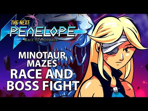 The Next Penelope PC