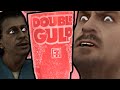 DOUBLE GULP