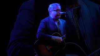 Steven Page LIVE at Bo’s Bar///Mar. 7, 2023