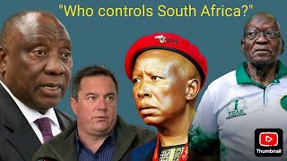 Shocking EFF researcher exposed uncomfortable truth about National Treasury, Unbelievable 
