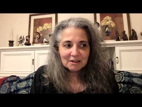 Lifeline Virtual Retreat graduate Tracy G. talks about reconnecting loved ones who've transitioned