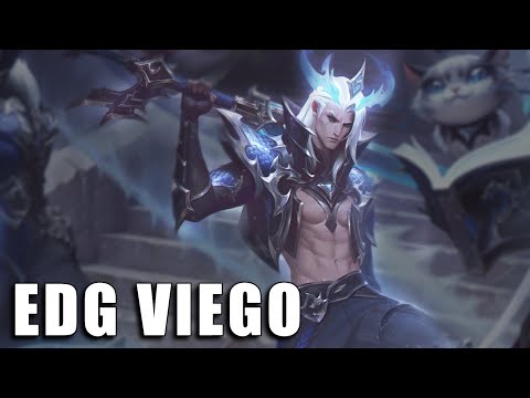 Viego EDG - Spotlight (Completo)