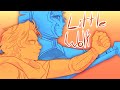Little Wolf EPIC The Musical Full Animatic