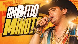 UM BEIJO POR MINUTO - NATANZINHO LIMA 2026 | De Bar Em Bar 9