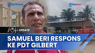 Samuel Hutabarat Marah ke Pdt Gilbert yang Tuduh Brigadir J Lecehkan Putri: Kasar dan Tajam