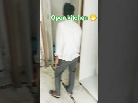 new kitchen tohana CMC hospital 🏥