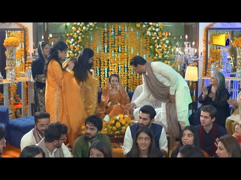 Farq Episode 48 - [Short Summary] - Faysal Quraishi - Sehar Khan - Adeel Chaudhry - 11th April 2023