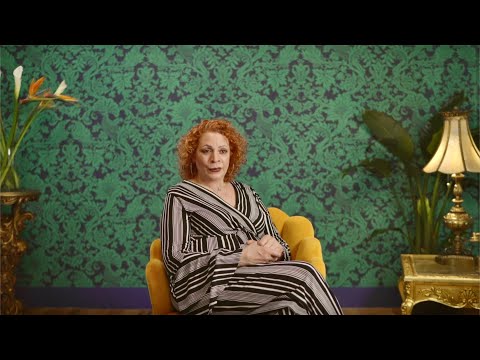 Cory Daye on "Cherchez La Femme"