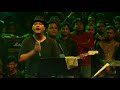 Pashani | Asif Akbar | Jahangirnagar University Concert 27.02.2020