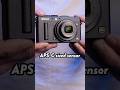 The INCREDIBLE Compact Camera You’ve NEVER Heard Of (Probably) 👀📸