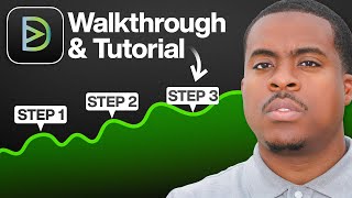 Disctopia Podcast Host Walkthrough & Tutorial