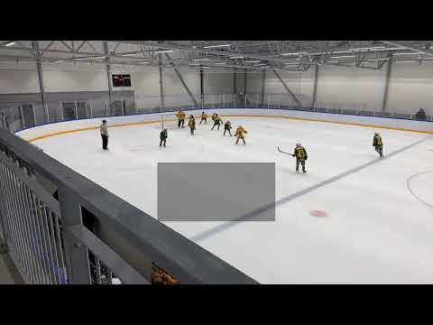 U12,lohko 2A, ILVES BOSTON - ILVES BUFFALO