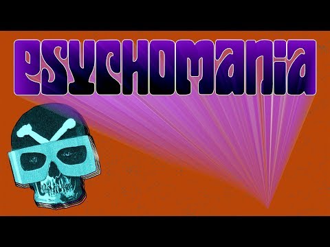 Harvey Andrews - Riding Free (Psychomania)