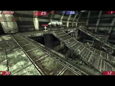 UT3 TDM Deck Gummy 20100205 01a