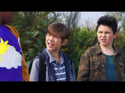 Трейлер Хороші хлопці