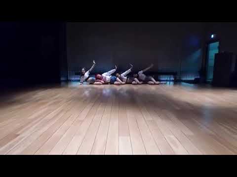 "BLACKPINK" ~FOREVER YOUNG~ DANCE PERFORMANCE