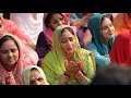 यहां आकर मांगू यहां से Nakodar Mela Live Perform HamsarHayat Ath