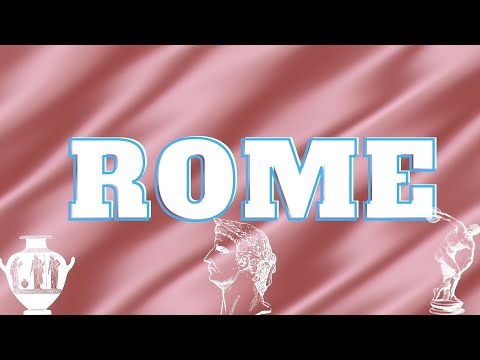 EXPLORING ROME IN ENGLISH AND SPANISH: Explorando Roma en inglés y español.