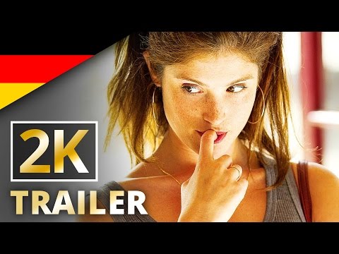 Gemma Bovery - Offizieller Trailer [2K] [UHD] (Deutsch/German)