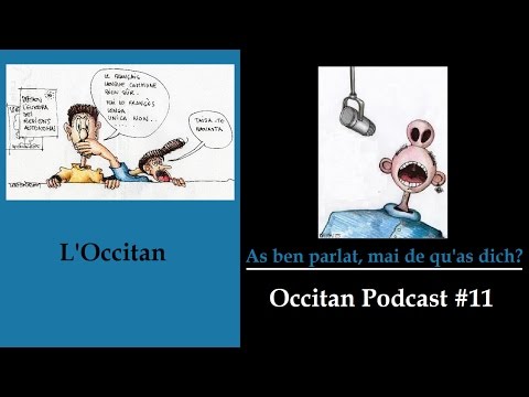 L'Occitan