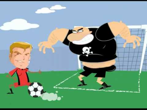 Captain Tsubasa: Hermann Kaltz