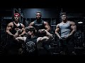 Post Show Training | Aesthetic Squad Workout