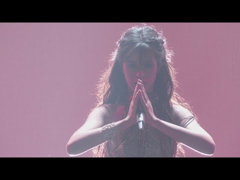 Camila Cabello - I Have Questions + Crying In the Club (Live from the Billboard Music Awards)