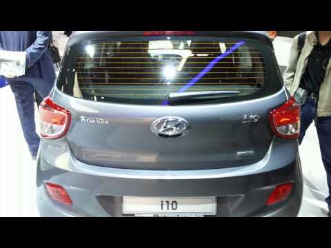 2014 hyundai i10