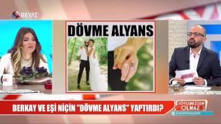 Berkay'ın eşi 4 aylık hamile mi?