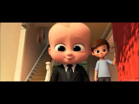 E.B.'s Shiny New Year Part 18 - E.B. Meets Theodore/"E.B. the Red-Nosed Rabbit"