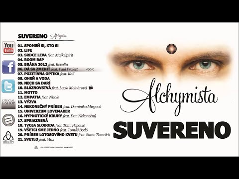 Suvereno - Dá sa zmeniť (prod. Oliver Fillner)