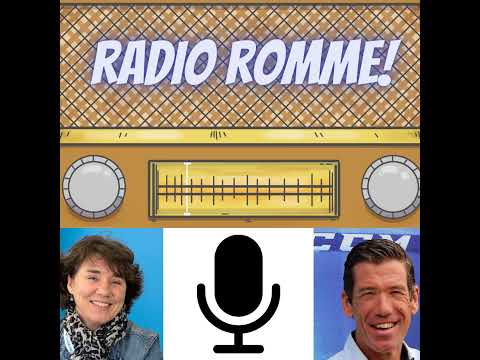 Radio Romme: KNSB Talent Team Zuid