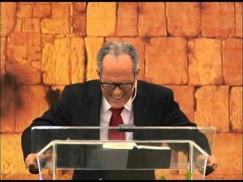 Culto Igreja Batista Lagoinha - 17\05\2015 Noite - Pr. Márcio Valadão