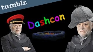 The Failure of Dashcon | The world&#39;s first Tumblr convention