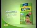 TVC Dancow Batita