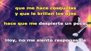 Karaoke Lunes - Estopa (Julian Escudero)