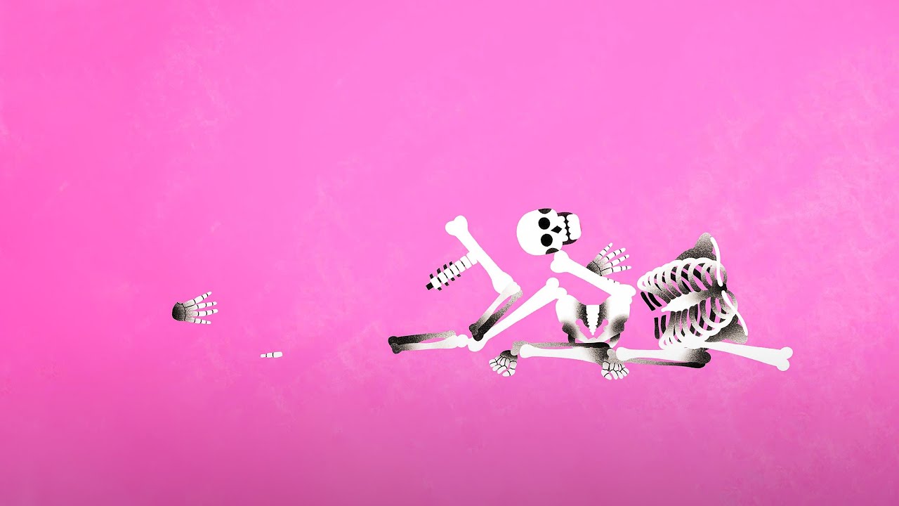 Why Healthy Bones Are About So Much More than Milk | Body Stuff with Dr. Jen Gunter