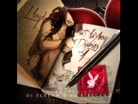 Lloyd-Me & My Baby (Feat.Cyhi The Prynce)