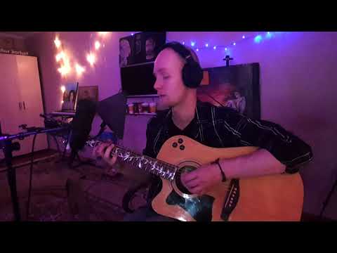 Shape of my Heart - Sting (Артур Корбан cover)