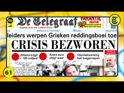 Nieuwsflits 22 Juli 2011 - 9-jarige met SOA