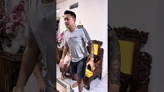 Download lagu Suami tidak mau dekat istri sehabis melahirkan #comedy #humor #funny mp3 Download lagu Suami tidak mau dekat istri sehabis melahirkan #comedy #humor #funny mp3