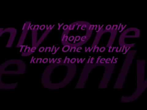 Fireflight - Desperate - with Lyrics Video