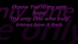 Fireflight - Desperate - with Lyrics
