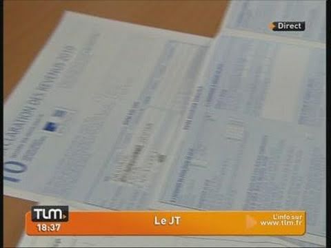 comment declarer ses revenus a la caf