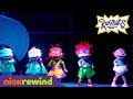 Rugrats A Live Adventure Part 1 Nicksclusive Nicktoons